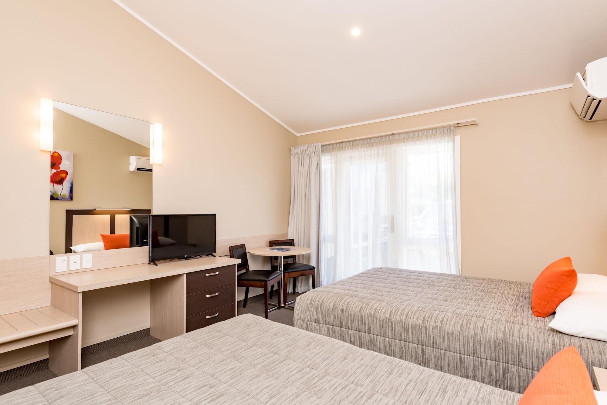 Готель Copthorne Solway Park, Wairarapa Мастертон Екстер'єр фото