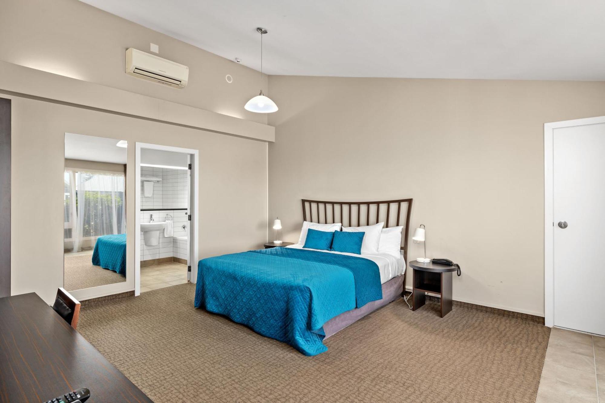 Готель Copthorne Solway Park, Wairarapa Мастертон Екстер'єр фото