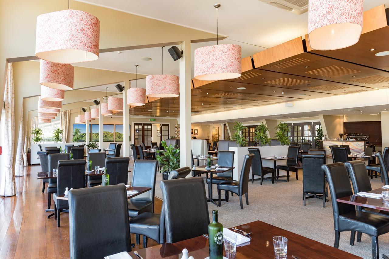 Готель Copthorne Solway Park, Wairarapa Мастертон Екстер'єр фото